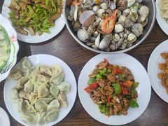 -晶渔坊·海鲜私房菜(东夷小镇店)
