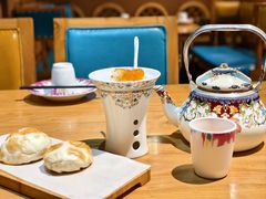 -禾田烤包子·新疆菜(人民电影院店)