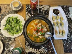 -尽善百年古院餐厅(王家老宅店)