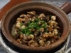 -红星光发煲仔饭(大石街店)