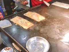 -金姐烤冷面(大沙泥街店)