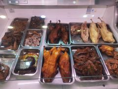 -韩复兴(新街口户部街店)