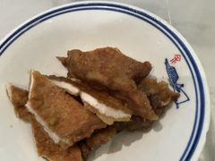 -天天鲜面馆(衡山路店)