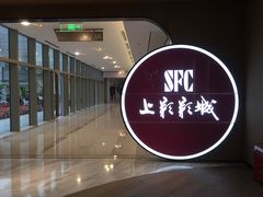 -SFC上影影城(港汇永华IMAX激光店)
