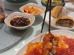 -中发源·清真餐厅(南油店)