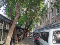 -束河人家(南锣鼓巷店)