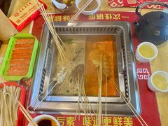 -袁记串串香(北国店)