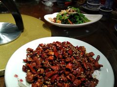 -重庆酸菜鱼(上海路店)