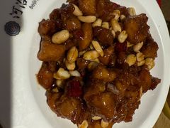 -河沿肉饼Beijing Pie(东华门店)