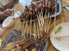 -二子海鲜大排档(太阳城店)