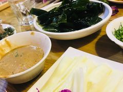 -君来顺老北京四季火锅涮肉(程家桥路店)