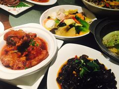 -章吴记喜瑞餐厅(东东城店)