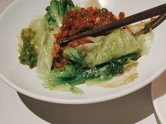 -汤城小厨•粤菜•靓汤(苏州街店)