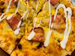 培根烤肠-嘉喜来比萨(罗马花园店)