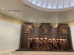 -中共一大纪念馆