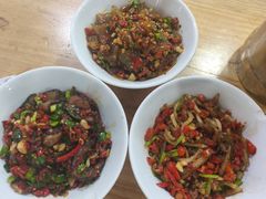 -笨罗卜浏阳菜馆(龙华鹏润达店)