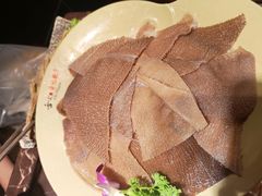 极品毛肚-晓宇重庆火锅(赛格国际购物中心店)