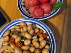 -贰醒·私房小院烧烤 (太古里店)