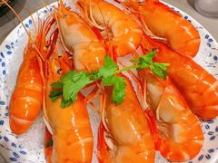 -阿甘龙虾·重庆麻麻鱼(中豪店)