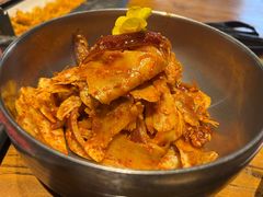 -KAOKAO烤烤·丹东海鲜烧烤(望京店)