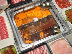 -海底捞火锅(德辉广场店)