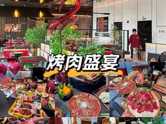 -黑牛の店·黑金店(沈阳万象城店)