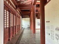 -宝鸡周原博物院