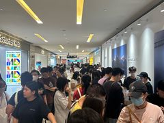 -喜茶(佛山岭南站店)
