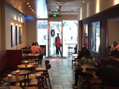 -星巴克(广州淘金路店)