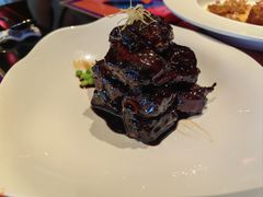 -上海滩餐厅(BFC外滩金融中心店)