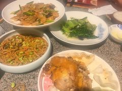 -并州大牌档之醉轻尘