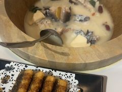 -云中鱼蒸汽石锅鱼(川沙百联店)