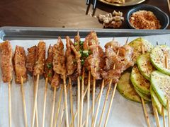 -林二哥宜烤官·宜宾小烧烤