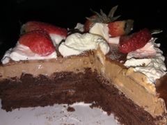 -思帕瑞冰淇淋(蛋糕·甜点·芝罘区店)