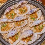 在深圳❗这家就是我心目中深圳TOP焗海鲜 