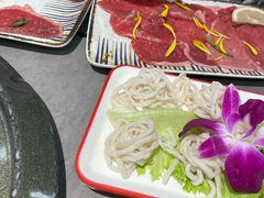 -生活如沸·顺德水牛奶火锅(大学路店)