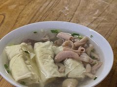 鹅肠面结-仓桥面结店