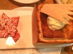 -热度餐厅(老佛爷店)