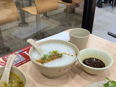 -百家鸡味馆(清泰店)