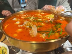 -黄尚皇小龙虾-螃蟹-深夜食堂(皇后公园店)