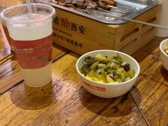 -福苗小骆驼烧烤(莲湖路店)