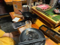 -陇璟烧肉酒场(友谊阳光城店)