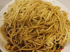 -民间老鸡汤面馆(中山北路店)