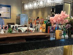 -安蒂娅·海鲜自助餐厅(安蒂娅美兰酒店)