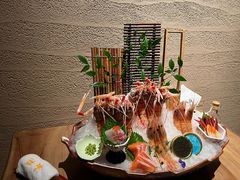 -Minase水濑·日料放题(外滩店)