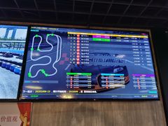 -锐擎卡丁车主题乐园(郊野公园店)
