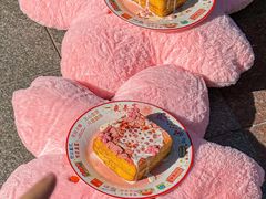 -香港威特瑞茶餐厅(小白楼音乐厅店)