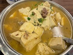 -69艺术餐厅(宋庄店)