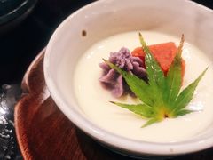 豆乳布丁-町家Machiya(泰府·名邸店)