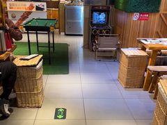-木屋烧烤(双榆树店)
